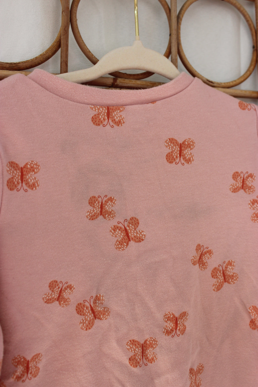 Imparfait - pyjama - 18 mois