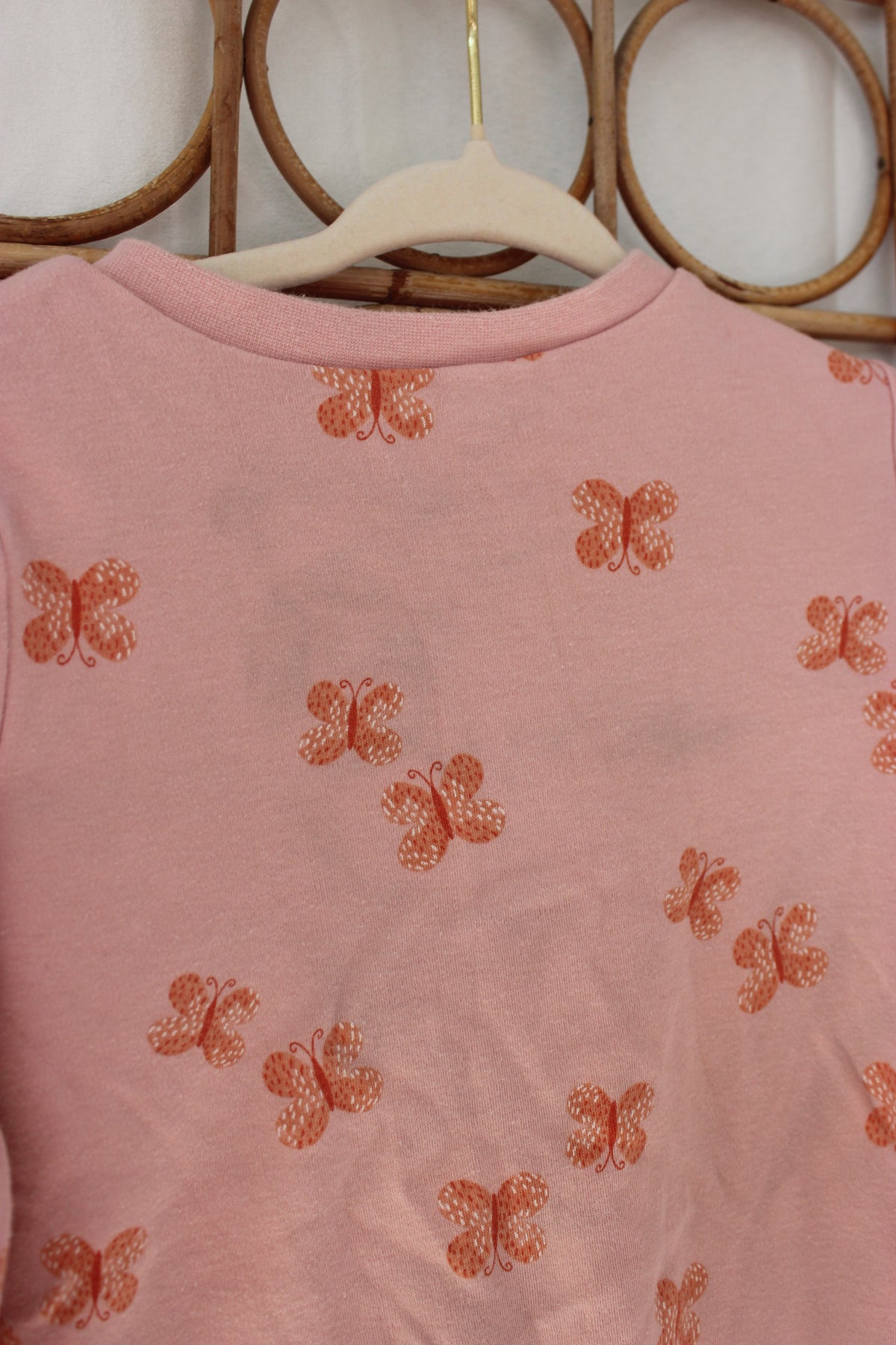 Imparfait - pyjama - 18 mois