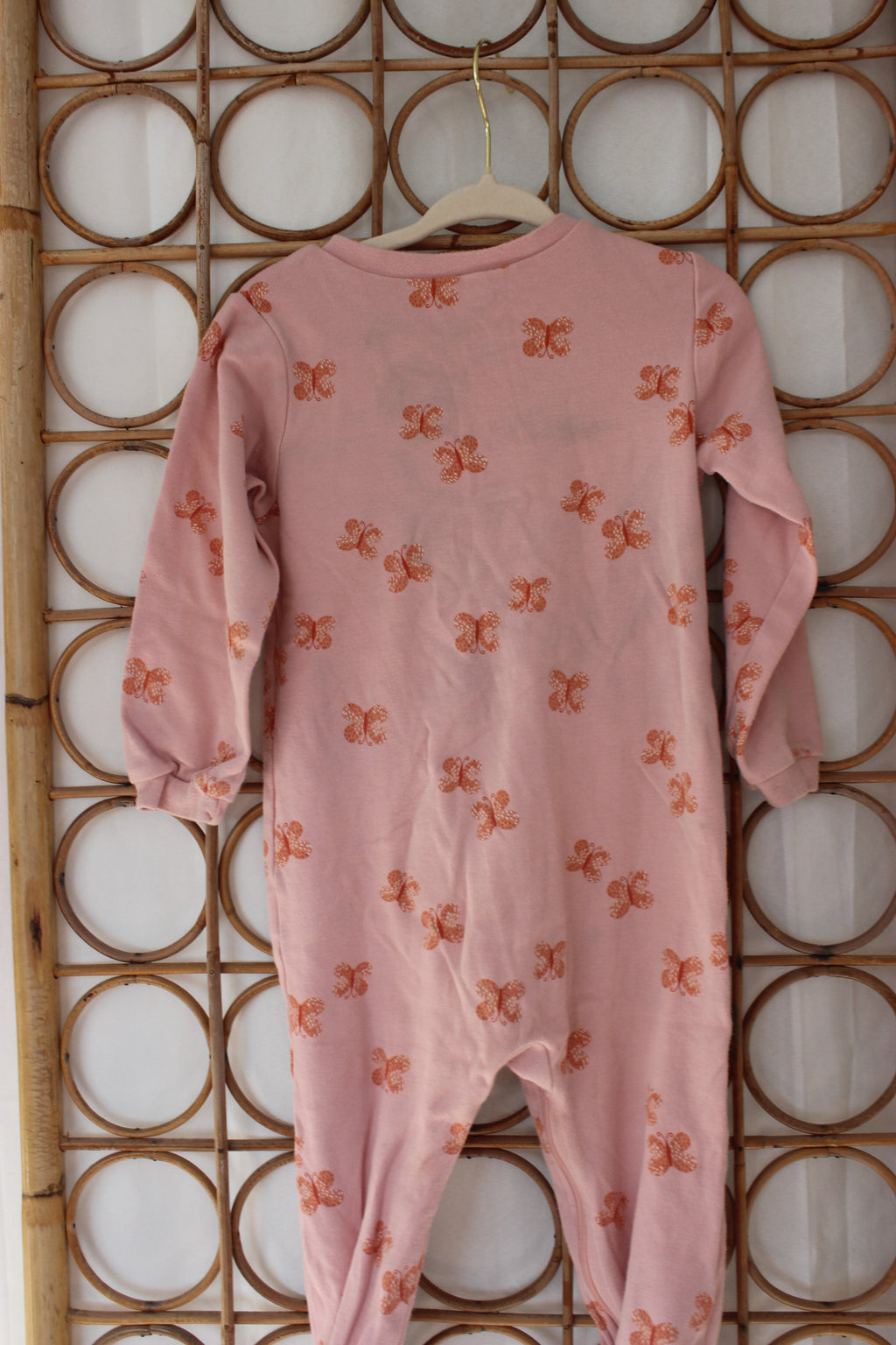 Imparfait - pyjama - 18 mois