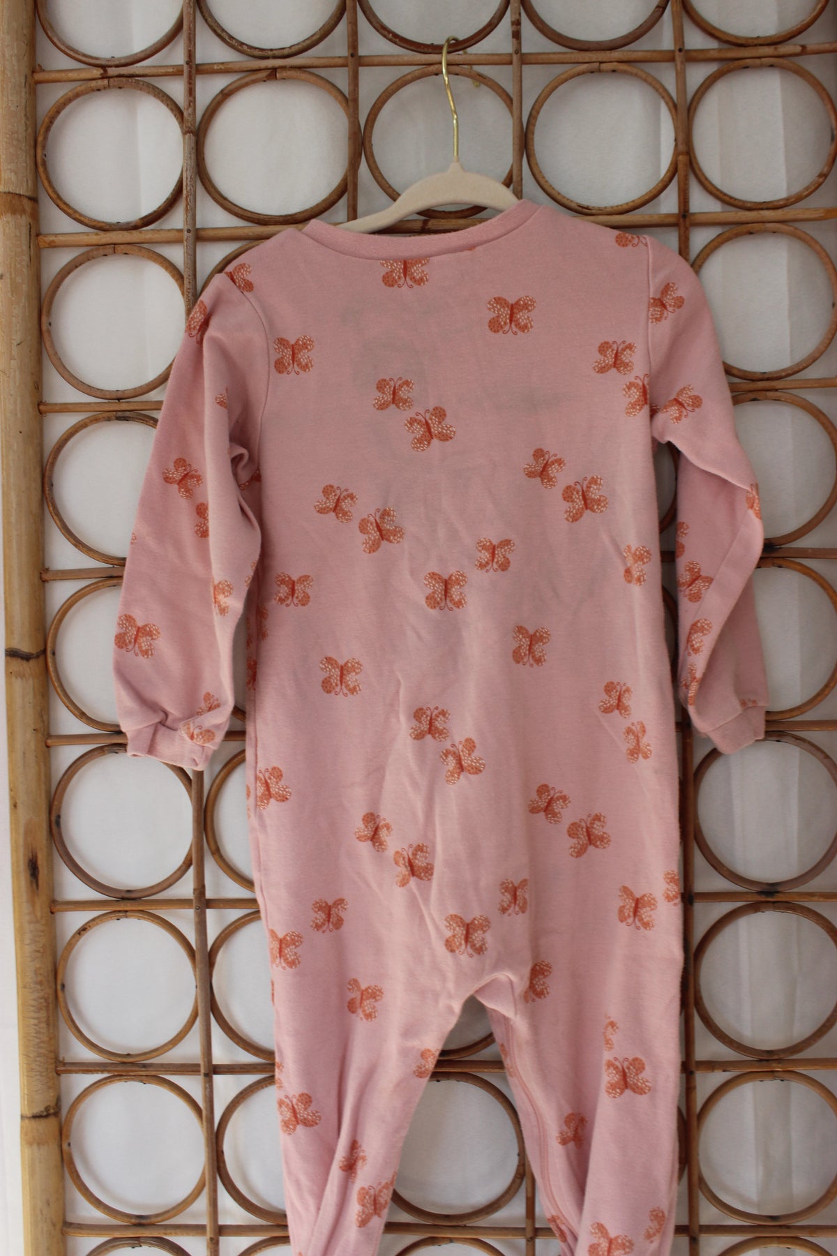 Imparfait - pyjama - 18 mois