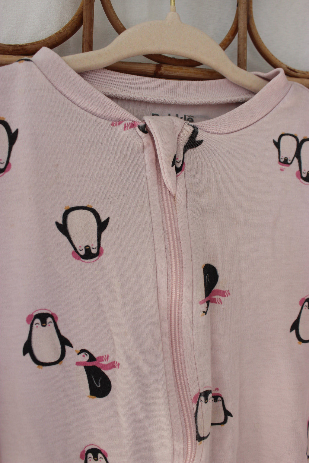 Imparfait - pyjama - 18 mois