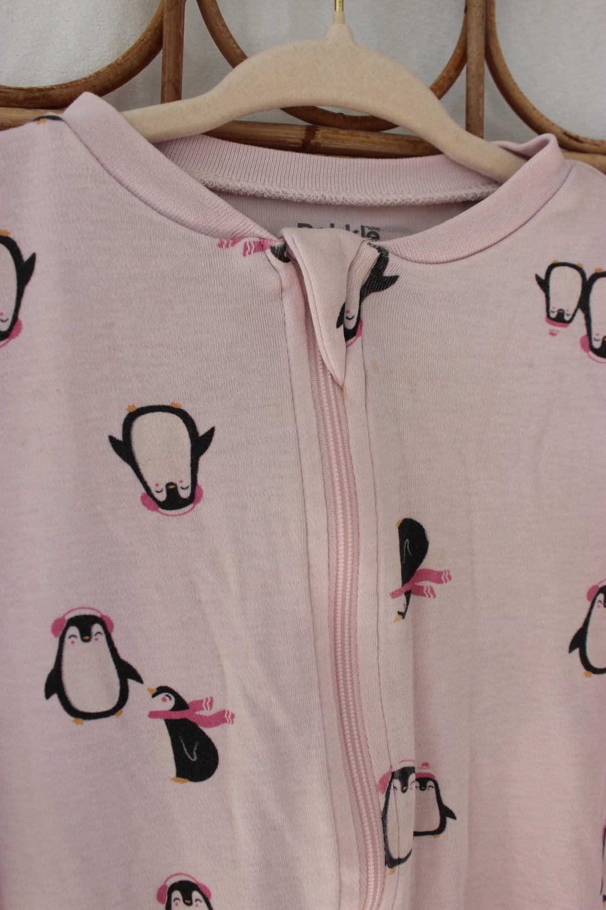 Imparfait - pyjama - 18 mois