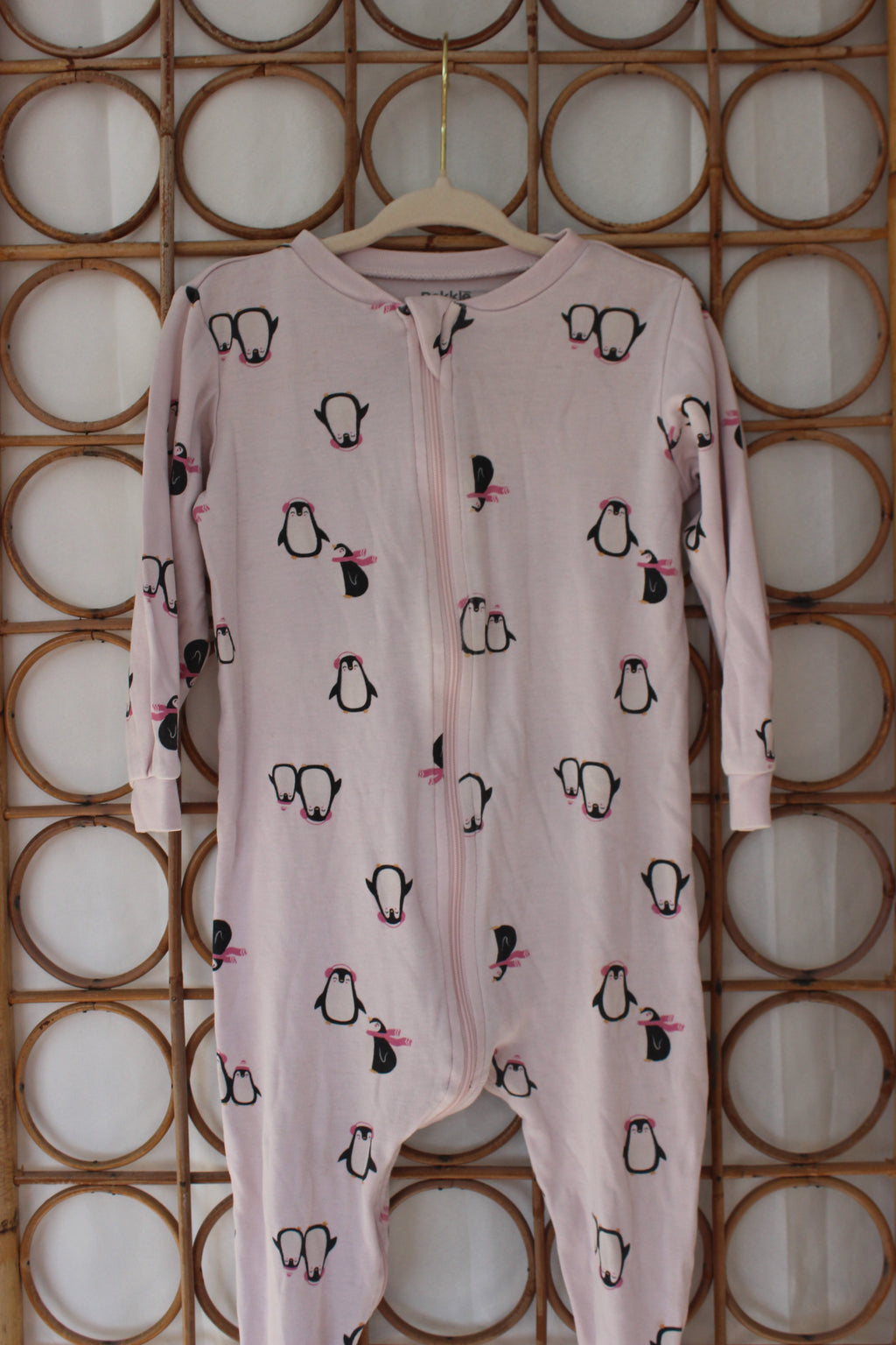 Imparfait - pyjama - 18 mois