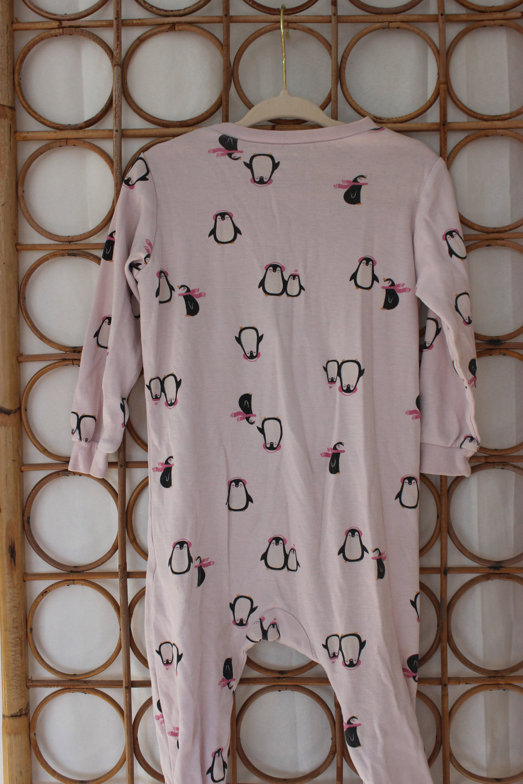 Imparfait - pyjama - 18 mois