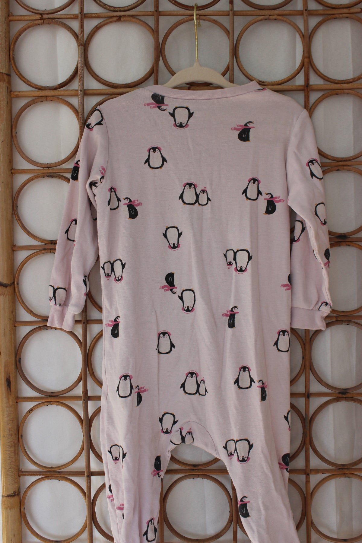 Imparfait - pyjama - 18 mois