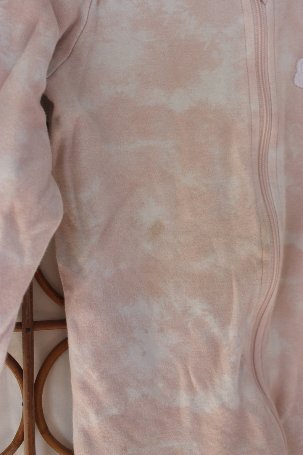 Imparfait - pyjama - 18 mois