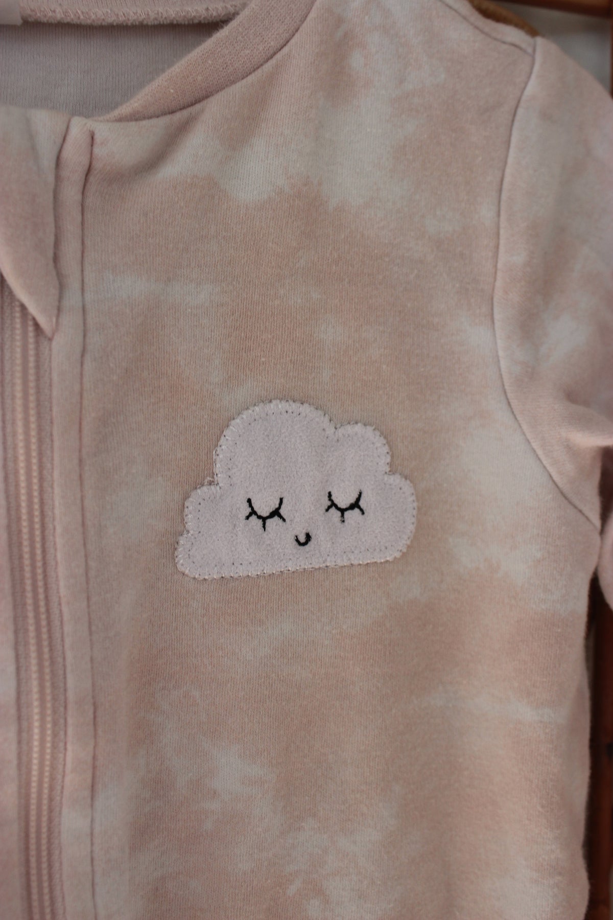 Imparfait - pyjama - 18 mois