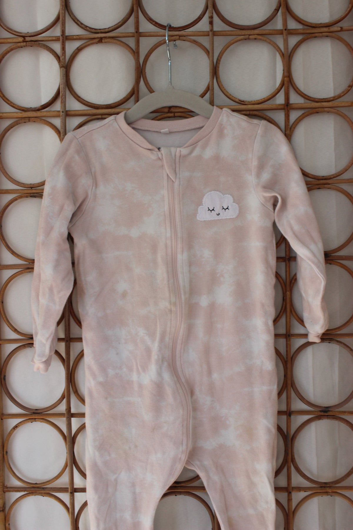 Imparfait - pyjama - 18 mois