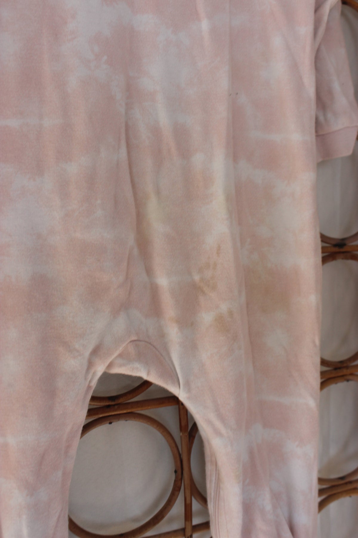 Imparfait - pyjama - 18 mois