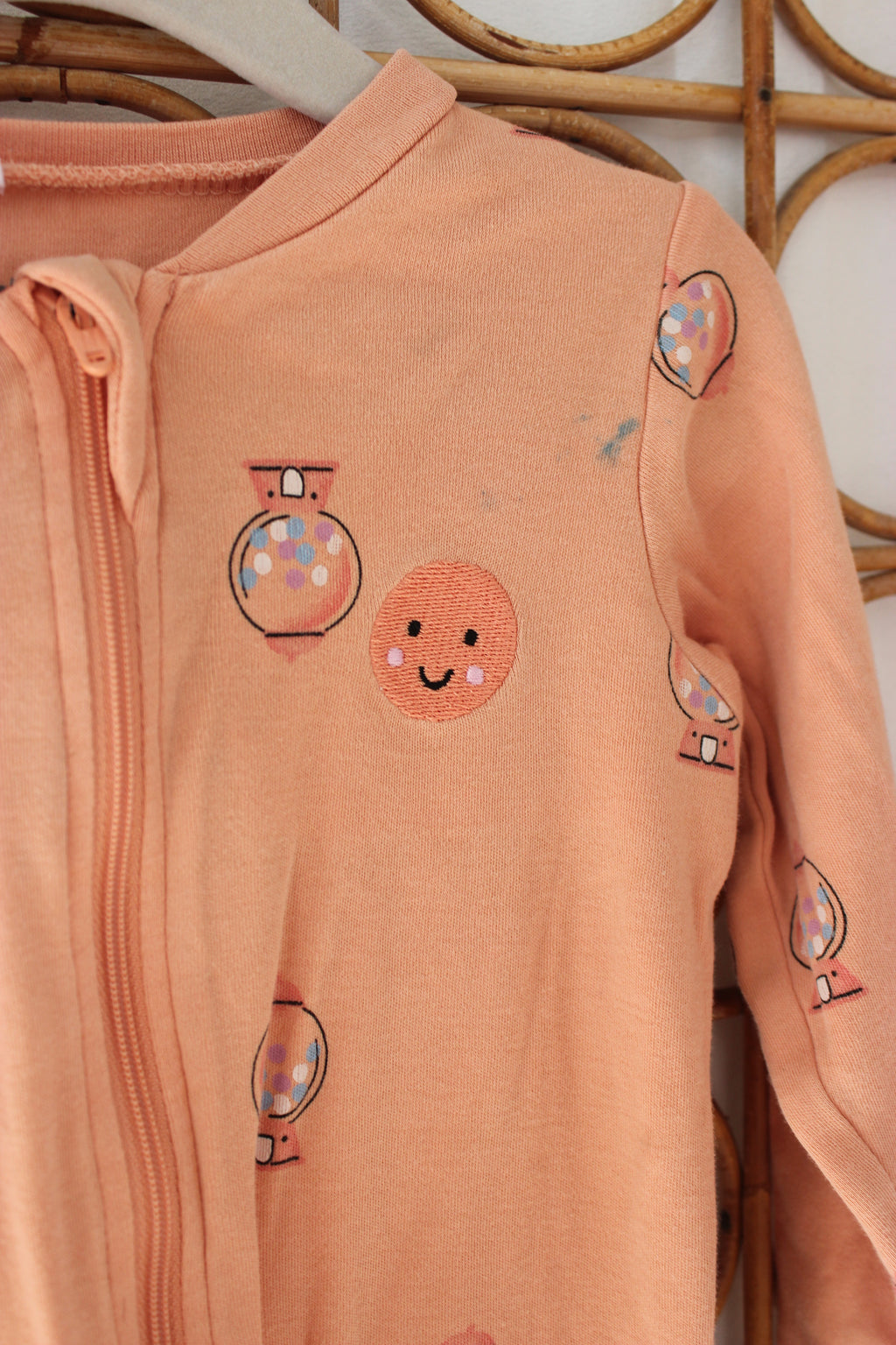Imparfait - pyjama - 18 mois