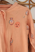 Imparfait - pyjama - 18 mois