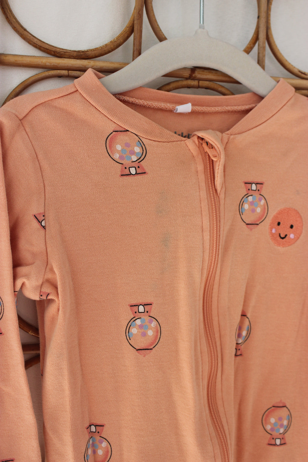 Imparfait - pyjama - 18 mois