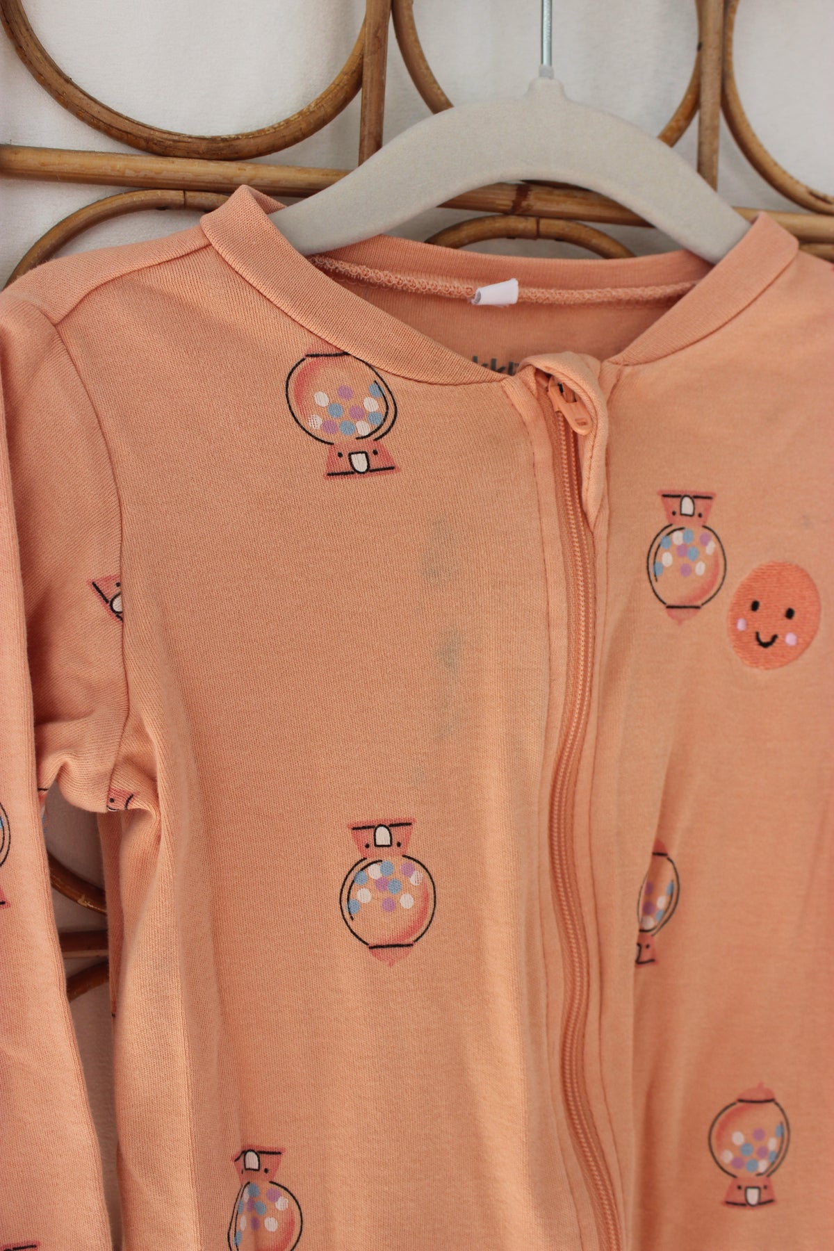 Imparfait - pyjama - 18 mois