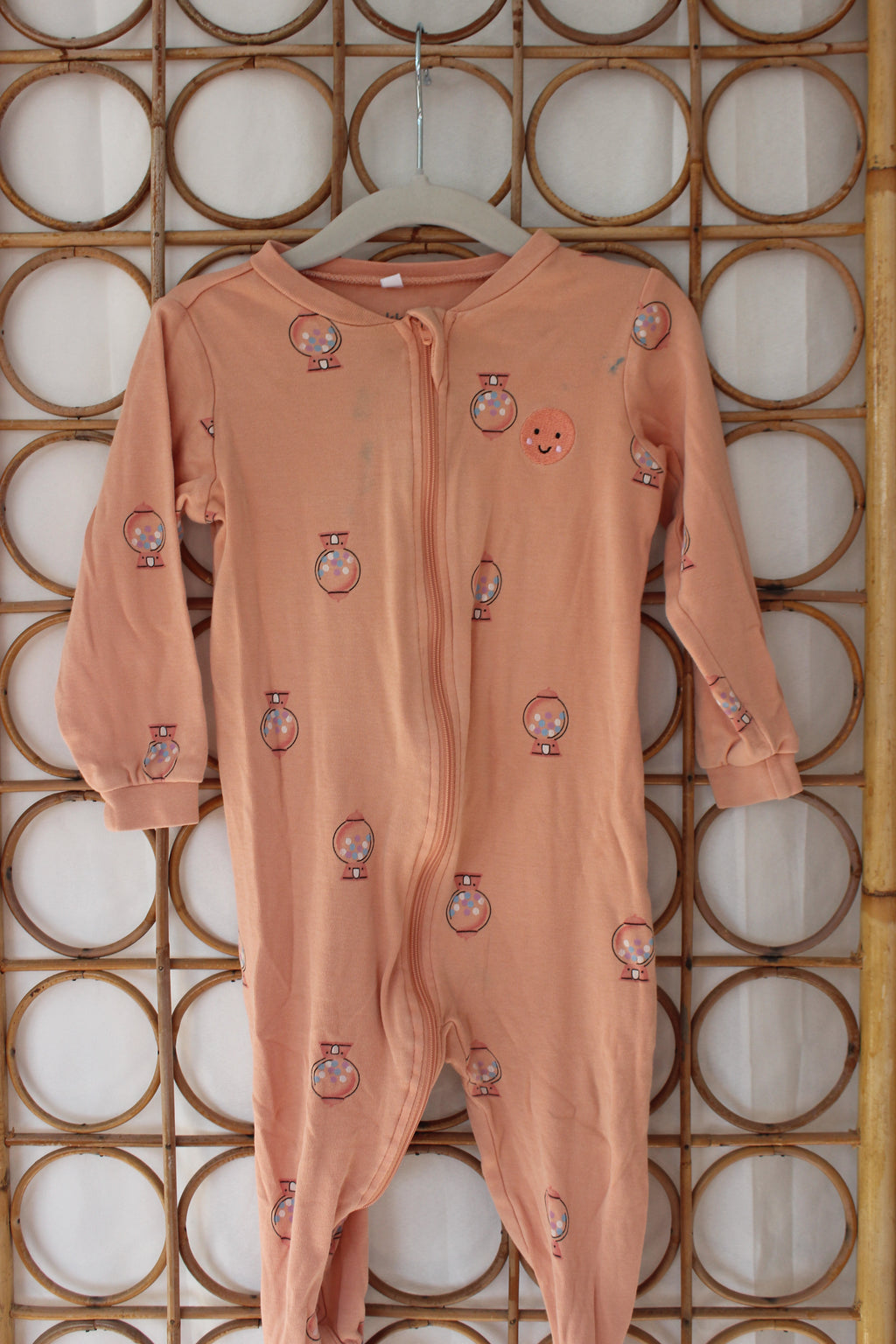 Imparfait - pyjama - 18 mois