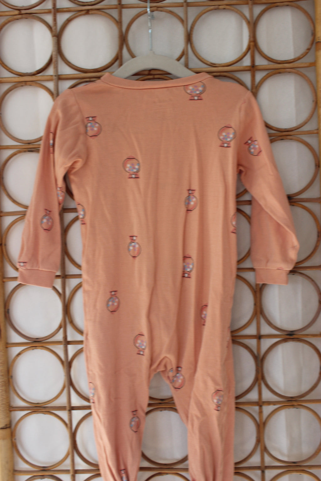 Imparfait - pyjama - 18 mois