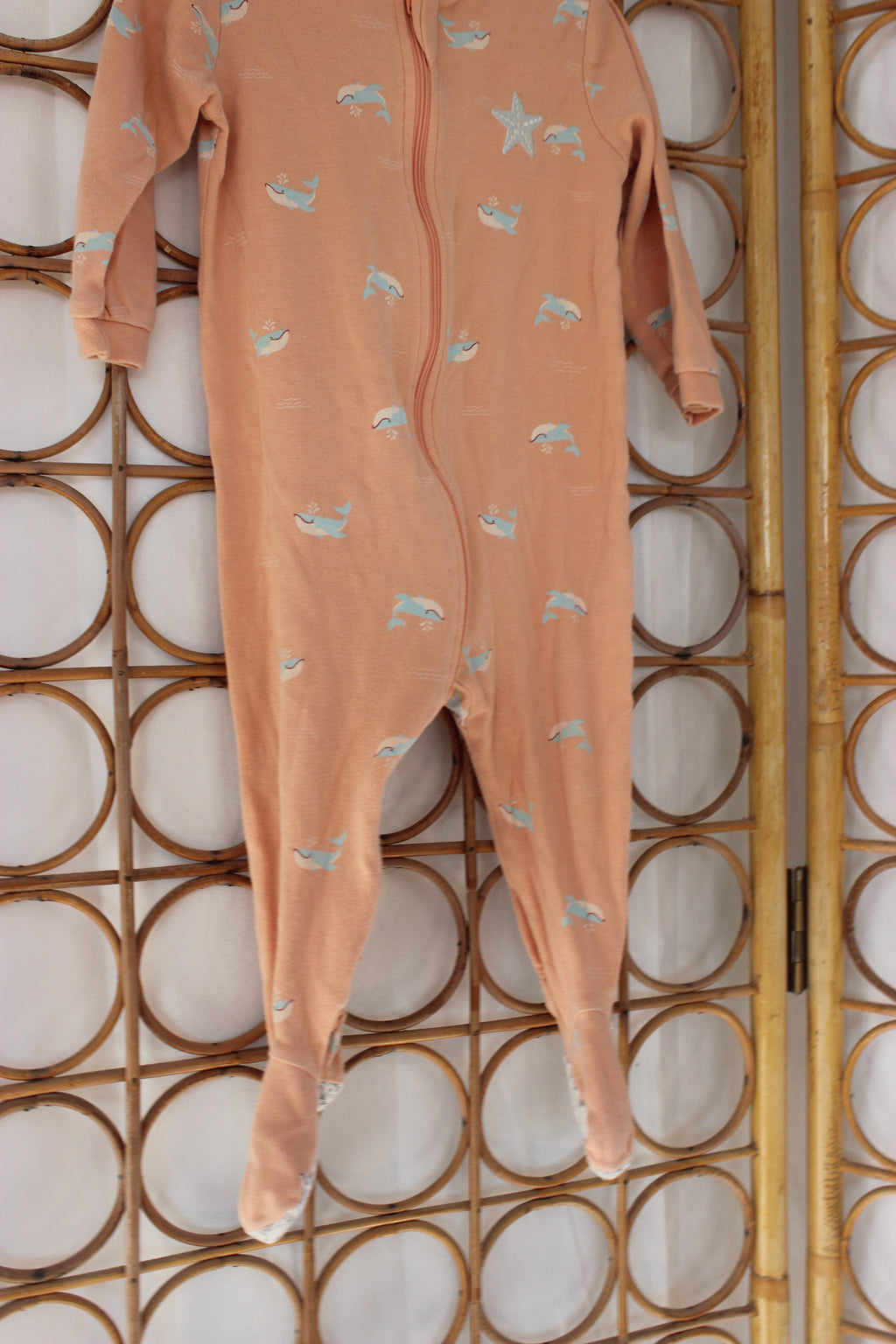 Pekkle - pyjama - 12 mois