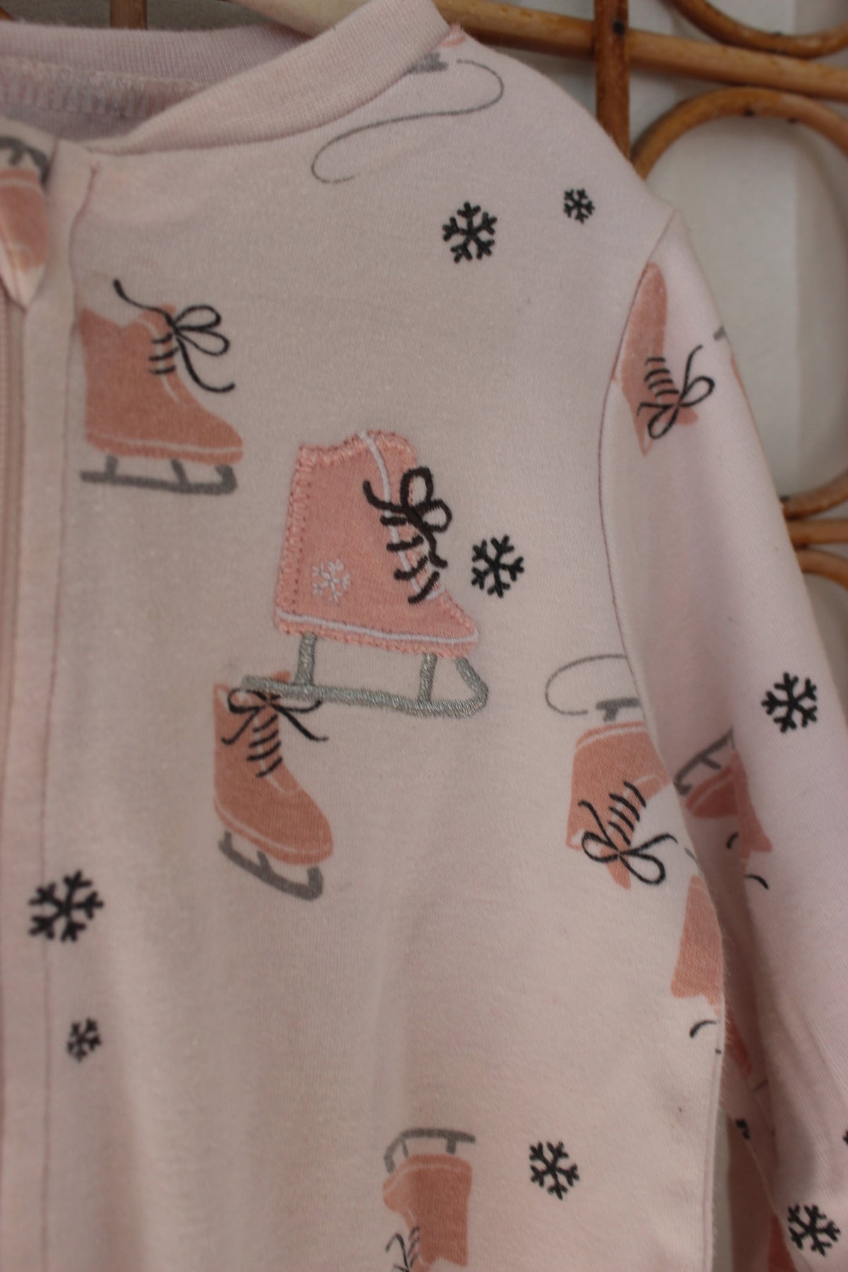 Imparfait - pyjama - 18 mois