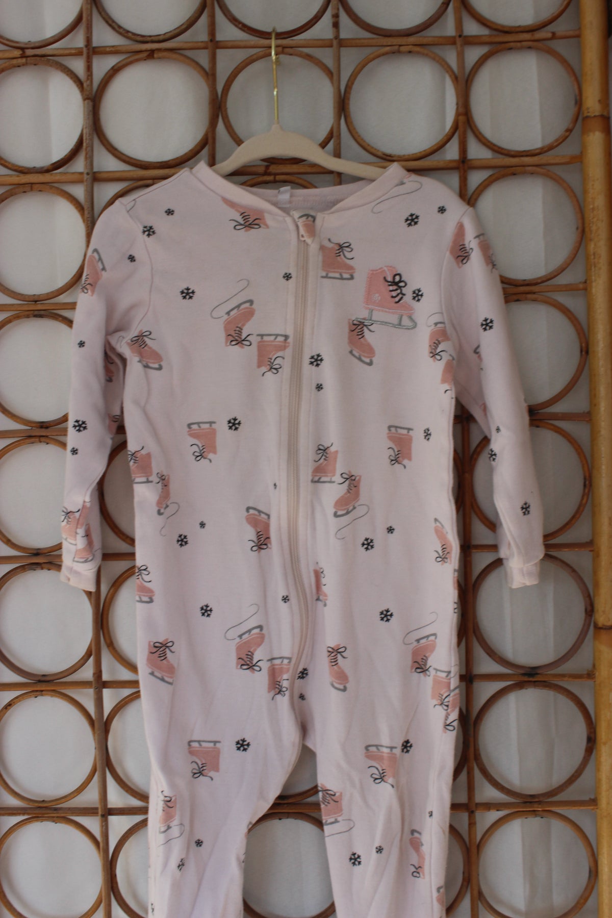 Imparfait - pyjama - 18 mois