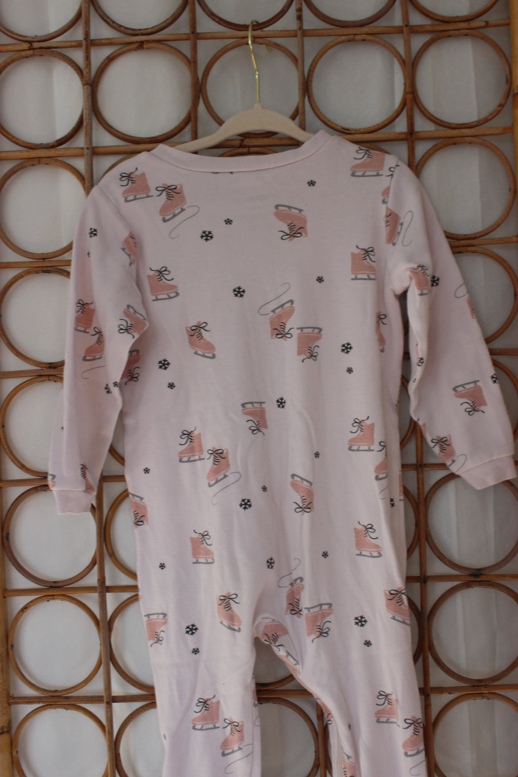 Imparfait - pyjama - 18 mois