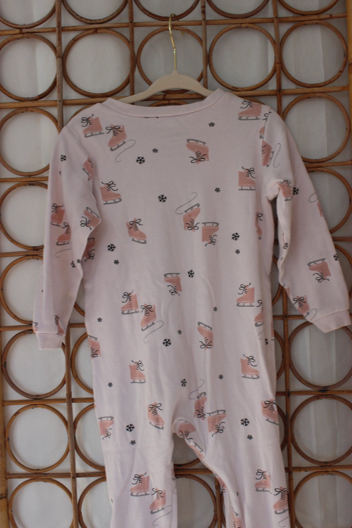 Imparfait - pyjama - 18 mois