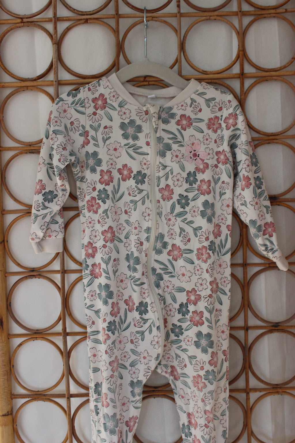 Pekkle - pyjama - 18 mois