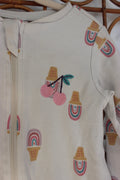 Imparfait - pyjama - 18 mois