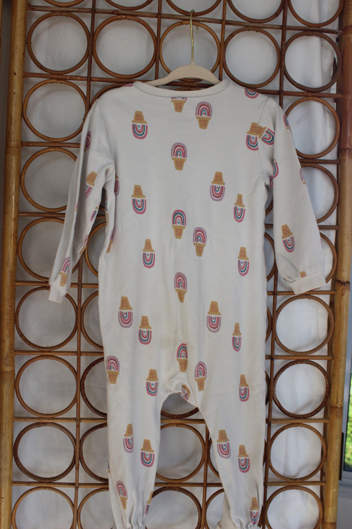 Imparfait - pyjama - 18 mois