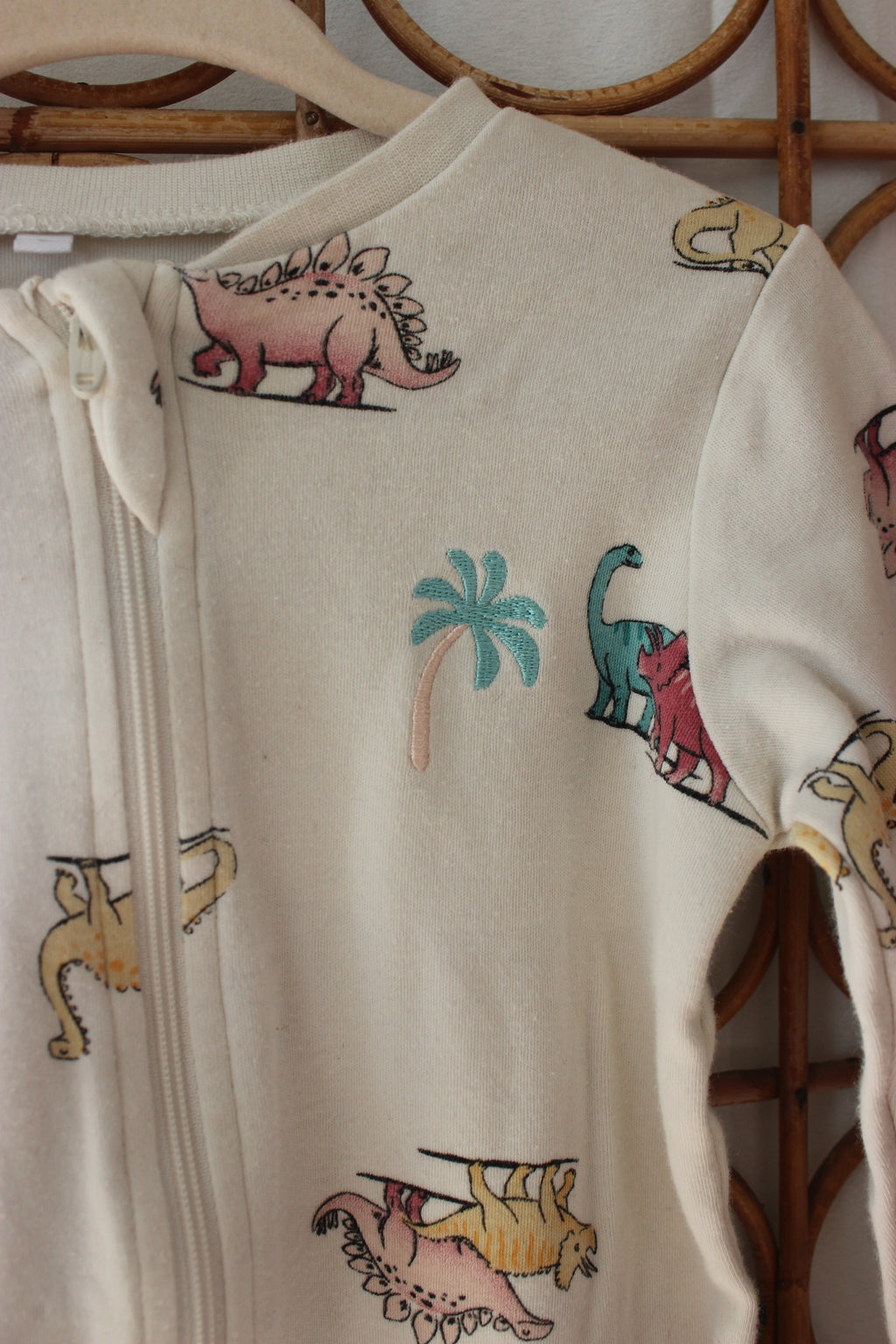 Imparfait - pyjama - 18 mois