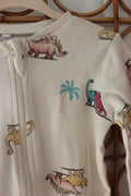 Imparfait - pyjama - 18 mois
