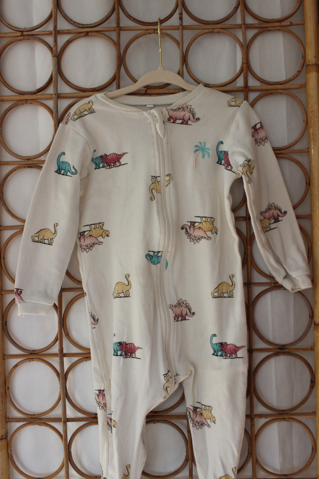 Imparfait - pyjama - 18 mois