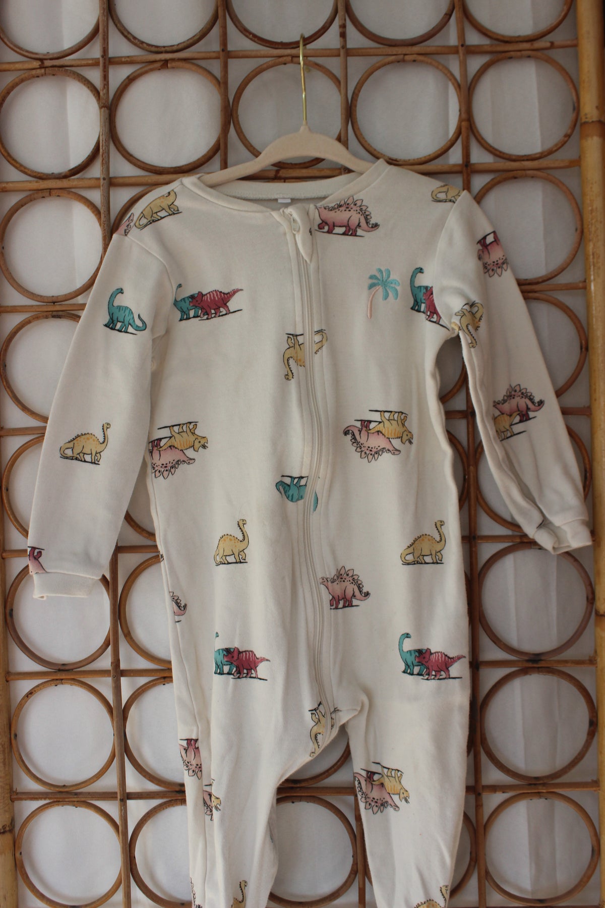Imparfait - pyjama - 18 mois