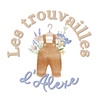 Les trouvailles d'Alexe - Accueil