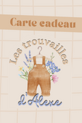 Carte cadeau